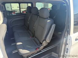 Mercedes-Benz VITO 116 CDI