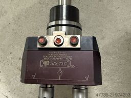 BIGLIA toolholders