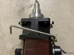 BIGLIA toolholders