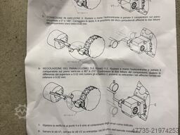 BIGLIA toolholders