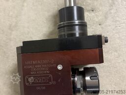 BIGLIA toolholders