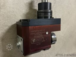 BIGLIA toolholders