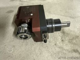 BIGLIA toolholders