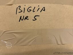 BIGLIA toolholders