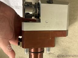 BIGLIA toolholders