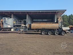 Lefort Mobile 600