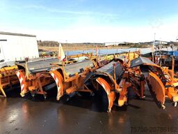 Schneepflüge Beilhack, Drutzel, Küpper Weisser,