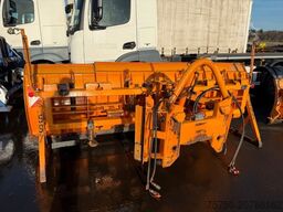 Schneepflüge Beilhack, Drutzel, Küpper Weisser,