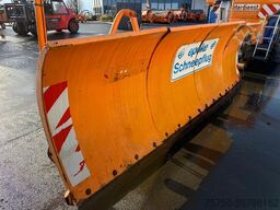 Schneepflüge Beilhack, Drutzel, Küpper Weisser,