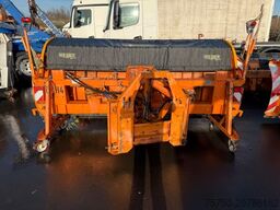  Schneepflüge Beilhack, Drutzel, Küpper Weisser,