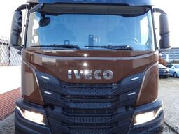 IVECO X-WAY AD280X48Y Palfinger PH T20SL D5