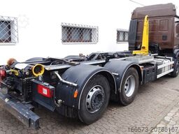 IVECO X-WAY AD280X48Y Palfinger PH T20SL D5