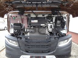 IVECO X-WAY AD280X48Y Palfinger PH T20SL D5