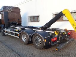 IVECO X-WAY AD280X48Y Palfinger PH T20SL D5