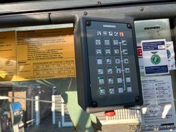 LIEBHERR Mobilkran LTC 1050-3.1 50t Kran hat nur 3300 h