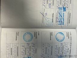 LIEBHERR Mobilkran LTC 1050-3.1 50t Kran hat nur 3300 h