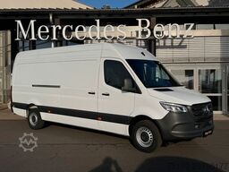 MERCEDES-BENZ Sprinter 319 CDI 4325 Klima Kamera AHK