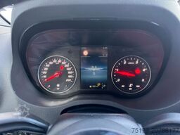 MERCEDES-BENZ Sprinter 319 CDI 4325 Klima Kamera AHK