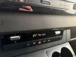 MERCEDES-BENZ Sprinter 319 CDI 4325 Klima Kamera AHK LED