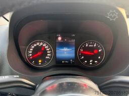 MERCEDES-BENZ Sprinter 319 CDI 4325 Klima Kamera AHK LED
