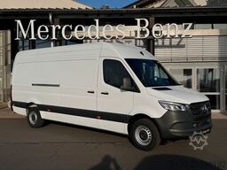 MERCEDES-BENZ Sprinter 319 CDI 4325 Klima Kamera AHK