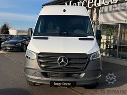MERCEDES-BENZ Sprinter 319 CDI 4325 Klima Kamera AHK