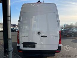 MERCEDES-BENZ Sprinter 319 CDI 4325 Klima Kamera AHK