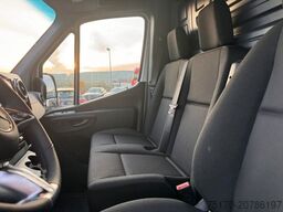 MERCEDES-BENZ Sprinter 319 CDI 4325 Klima Kamera AHK LED
