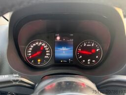 MERCEDES-BENZ Sprinter 319 CDI 4325 Klima Kamera AHK LED