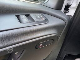 MERCEDES-BENZ Sprinter 319 CDI 4325 Klima Kamera AHK LED