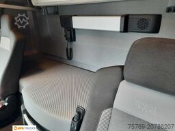 RENAULT T 480 6X2 Meiller Lenkachse hydr. Verriegelung