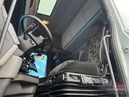 Scania S 590 A4x2NB V8 RETARDER DIFF-L FULL AIR 8T P-AIRC