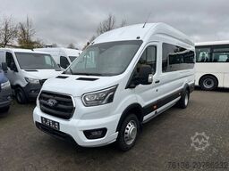 FORD Transit 460 L4H3 18 Sitzer LED Navi