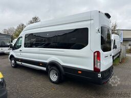 FORD Transit 460 L4H3 18 Sitzer LED Navi