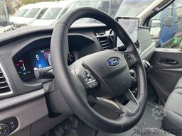 FORD Transit 460 L4H3 18 Sitzer LED Navi