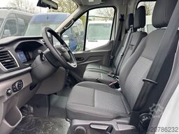 FORD Transit 460 L4H3 18 Sitzer LED Navi