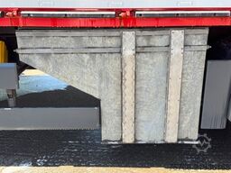 MAN TGX 26.580 XLX / 2 x LBW / KOMPLETTZUG / D 38 !!