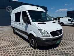MERCEDES-BENZ Sprinter 216 Kasten L2-H2 MOTORSCHADEN