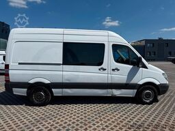 MERCEDES-BENZ Sprinter 216 Kasten L2-H2 MOTORSCHADEN