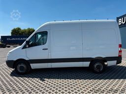 MERCEDES-BENZ Sprinter 216 Kasten L2-H2 MOTORSCHADEN