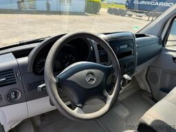 MERCEDES-BENZ Sprinter 216 Kasten L2-H2 MOTORSCHADEN