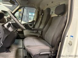 RENAULT Master III Kasten L3H2 Klima Tempomat AHK 2,5T