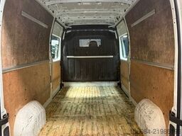 RENAULT Master III Kasten L3H2 Klima Tempomat AHK 2,5T