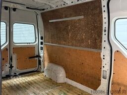 RENAULT Master III Kasten L3H2 Klima Tempomat AHK 2,5T