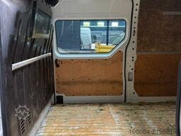 RENAULT Master III Kasten L3H2 Klima Tempomat AHK 2,5T