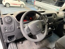 RENAULT Master III Kasten L3H2 Klima Tempomat AHK 2,5T