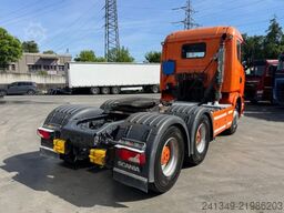 SCANIA G490 6x4 90'000KG