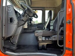 SCANIA G490 6x4 90'000KG