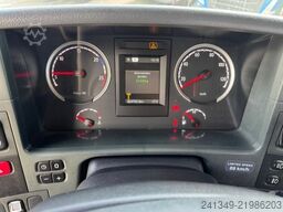 SCANIA G490 6x4 90'000KG