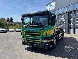 SCANIA P400 4x2 12'700L
